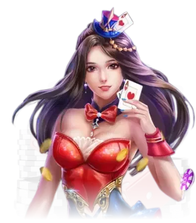 棋牌卡牌知识延伸主题静态画面